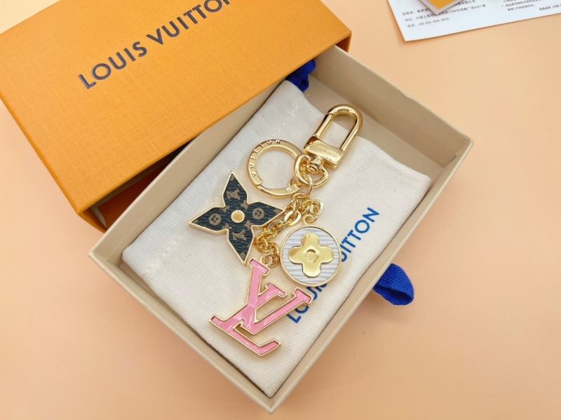 Louis Vuitton Keychains